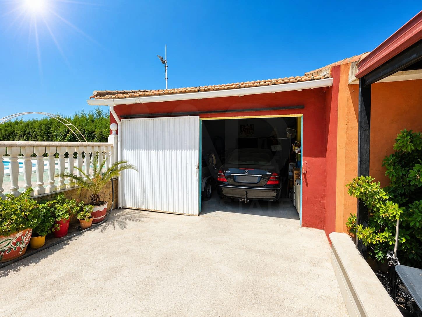 4 camera da letto Finca/Casa di Campagna in vendita in Cieza con piscina garage - 240.000 € (Rif: 9991238)