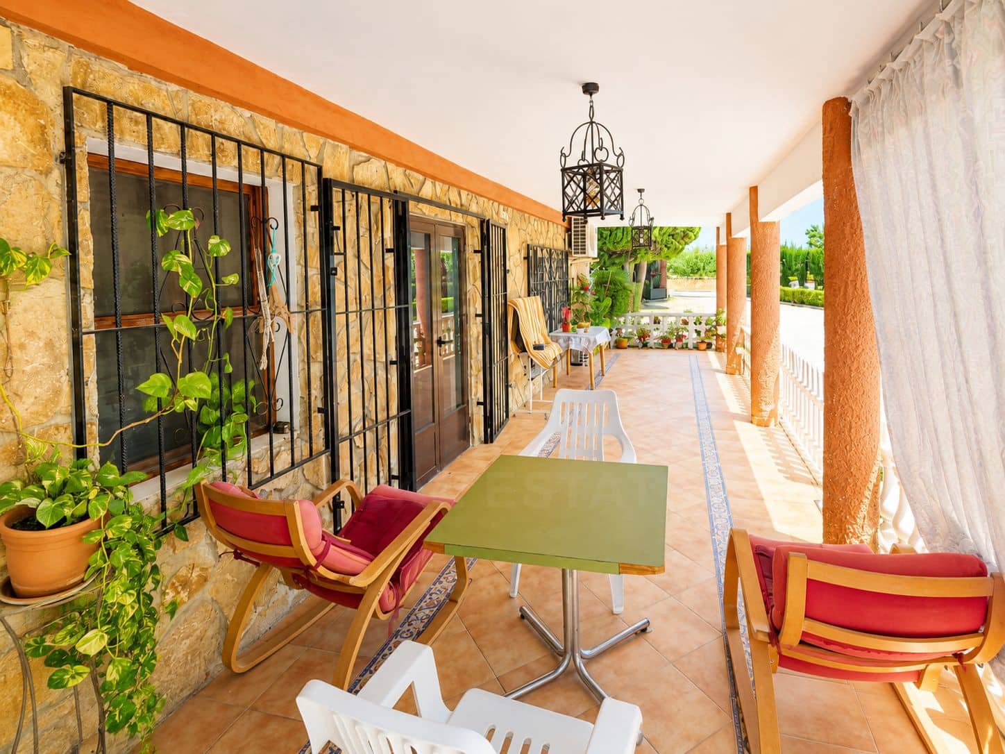 4 camera da letto Finca/Casa di Campagna in vendita in Cieza con piscina garage - 240.000 € (Rif: 9991238)