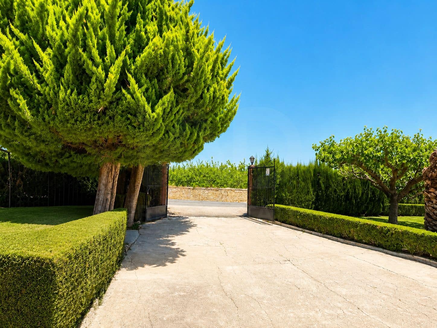 4 camera da letto Finca/Casa di Campagna in vendita in Cieza con piscina garage - 240.000 € (Rif: 9991238)