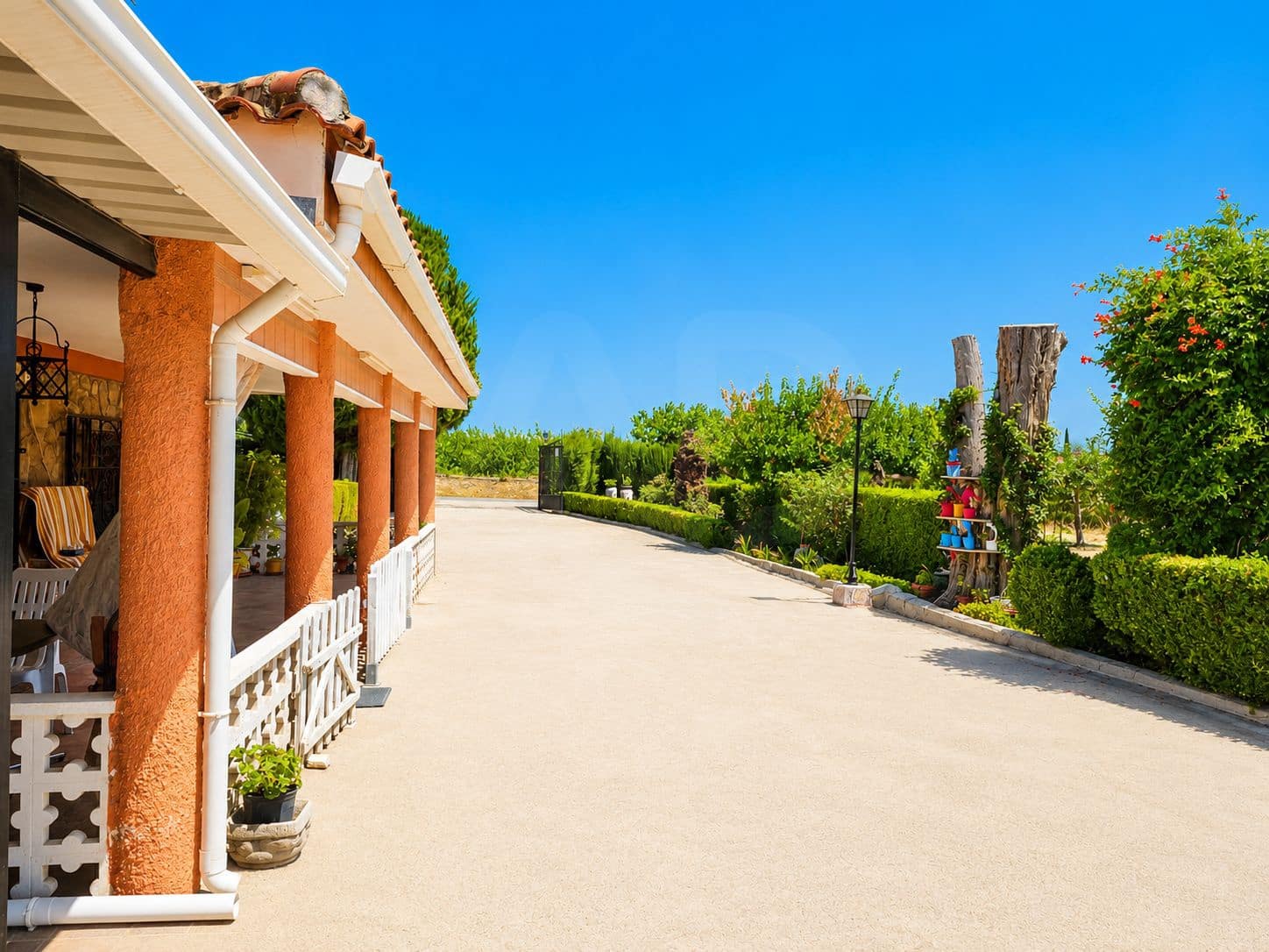 4 camera da letto Finca/Casa di Campagna in vendita in Cieza con piscina garage - 240.000 € (Rif: 9991238)