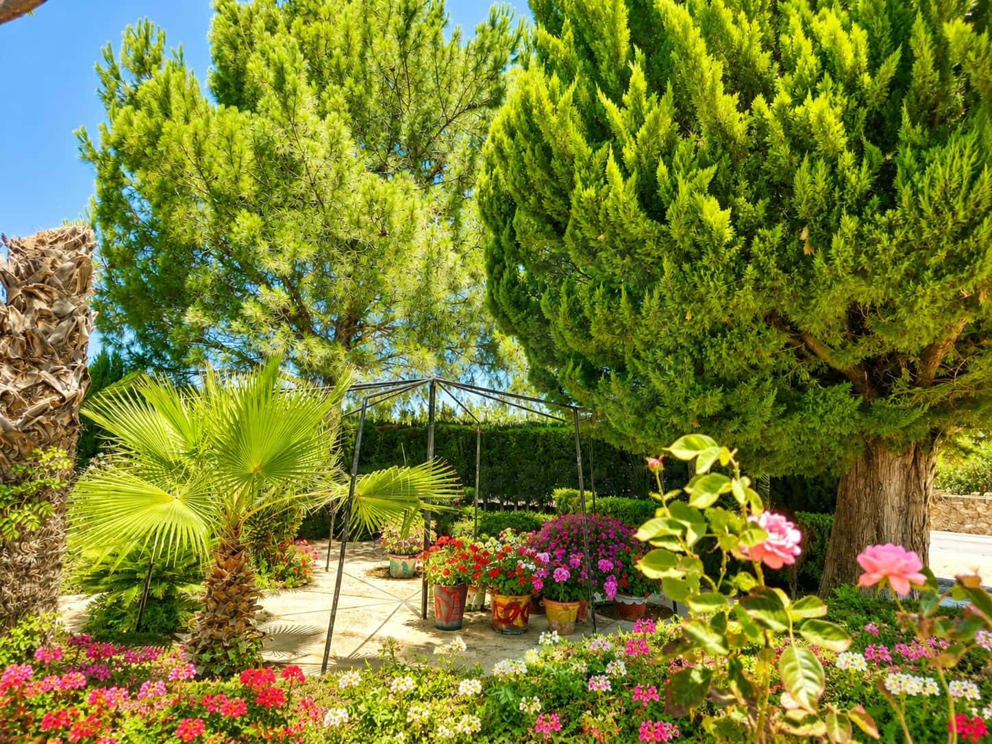 4 camera da letto Finca/Casa di Campagna in vendita in Cieza con piscina garage - 240.000 € (Rif: 9991238)