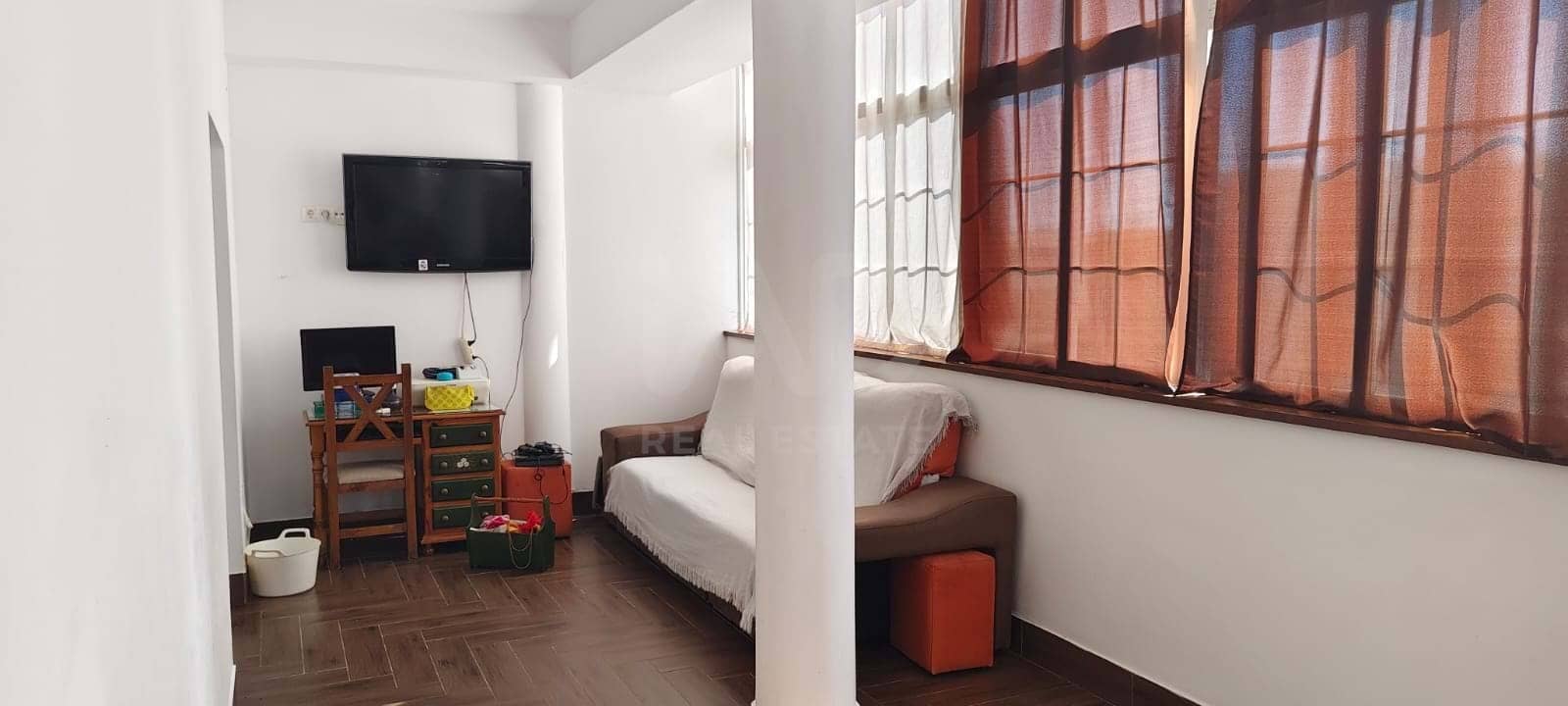 3 slaapkamer Penthouse te koop in Sevilla stad met garage - € 220.000 (Ref: 9991239)