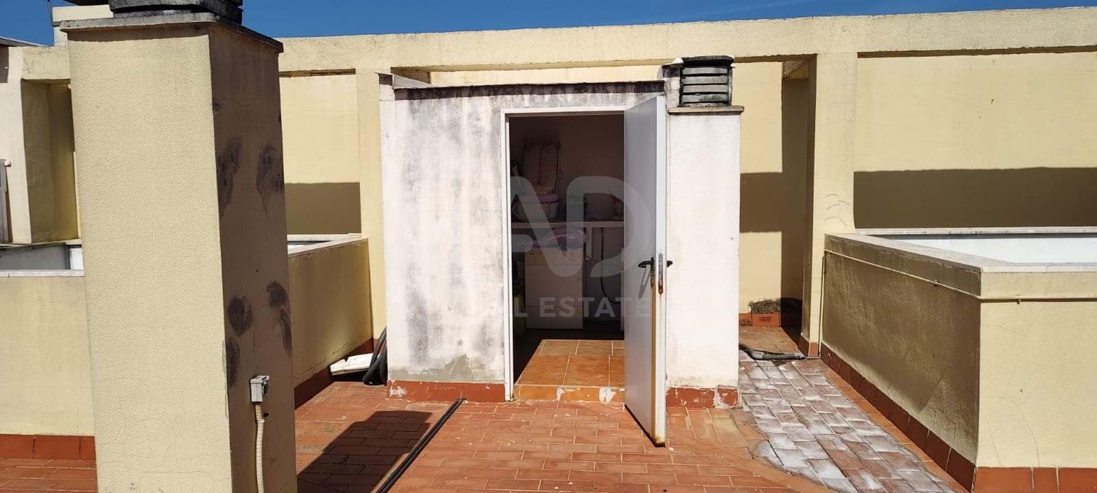 3 slaapkamer Penthouse te koop in Sevilla stad met garage - € 220.000 (Ref: 9991239)