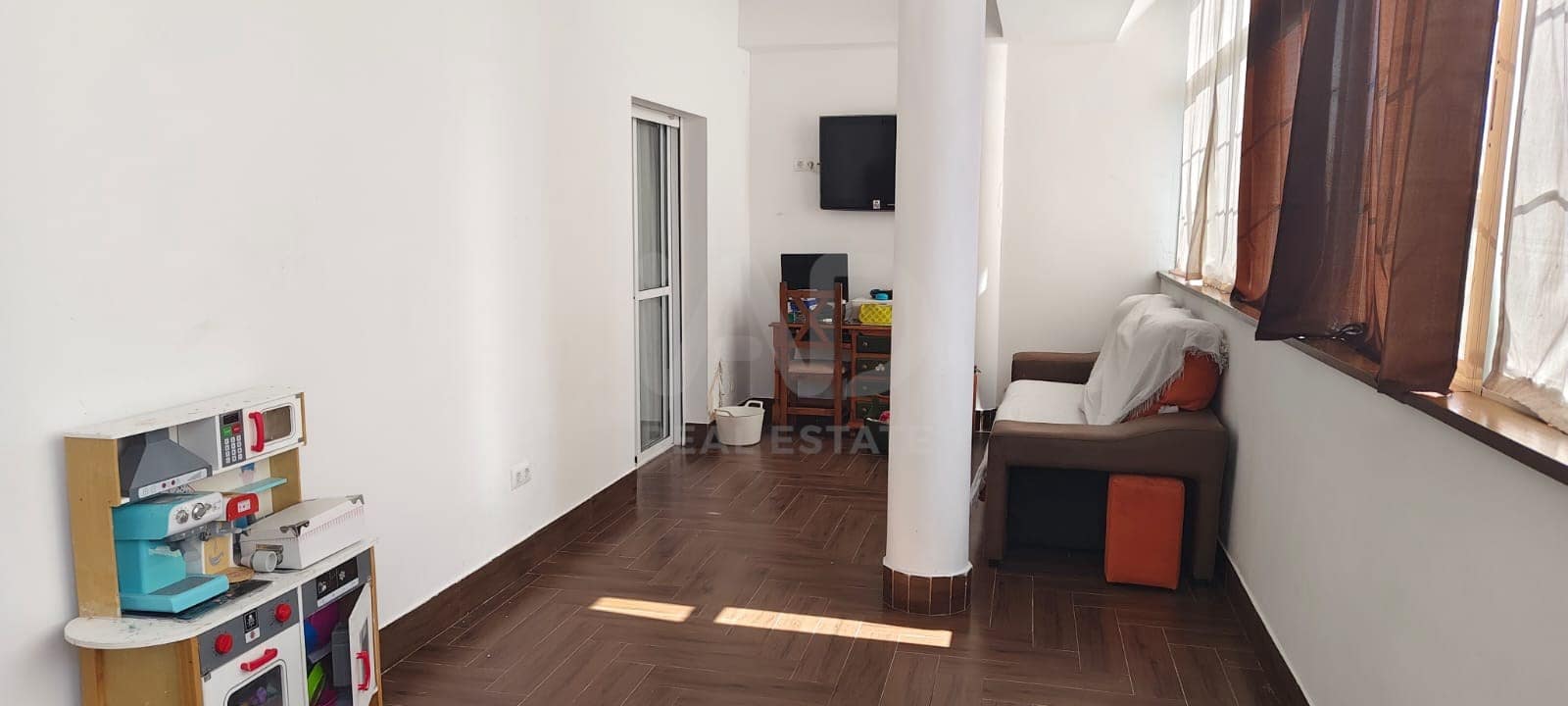 3 slaapkamer Penthouse te koop in Sevilla stad met garage - € 220.000 (Ref: 9991239)