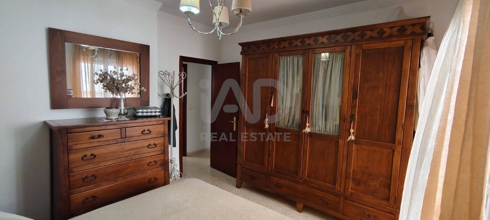 3 slaapkamer Penthouse te koop in Sevilla stad met garage - € 220.000 (Ref: 9991239)