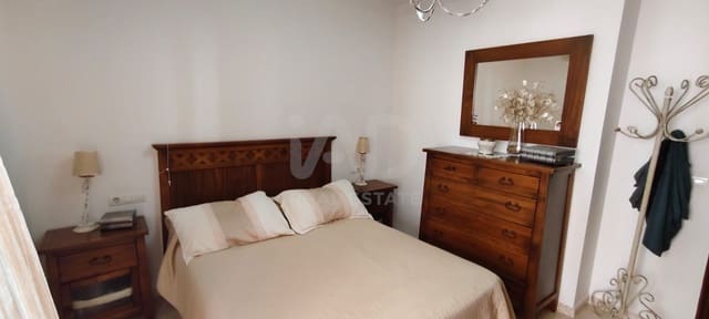 3 slaapkamer Penthouse te koop in Sevilla stad met garage - € 220.000 (Ref: 9991239)