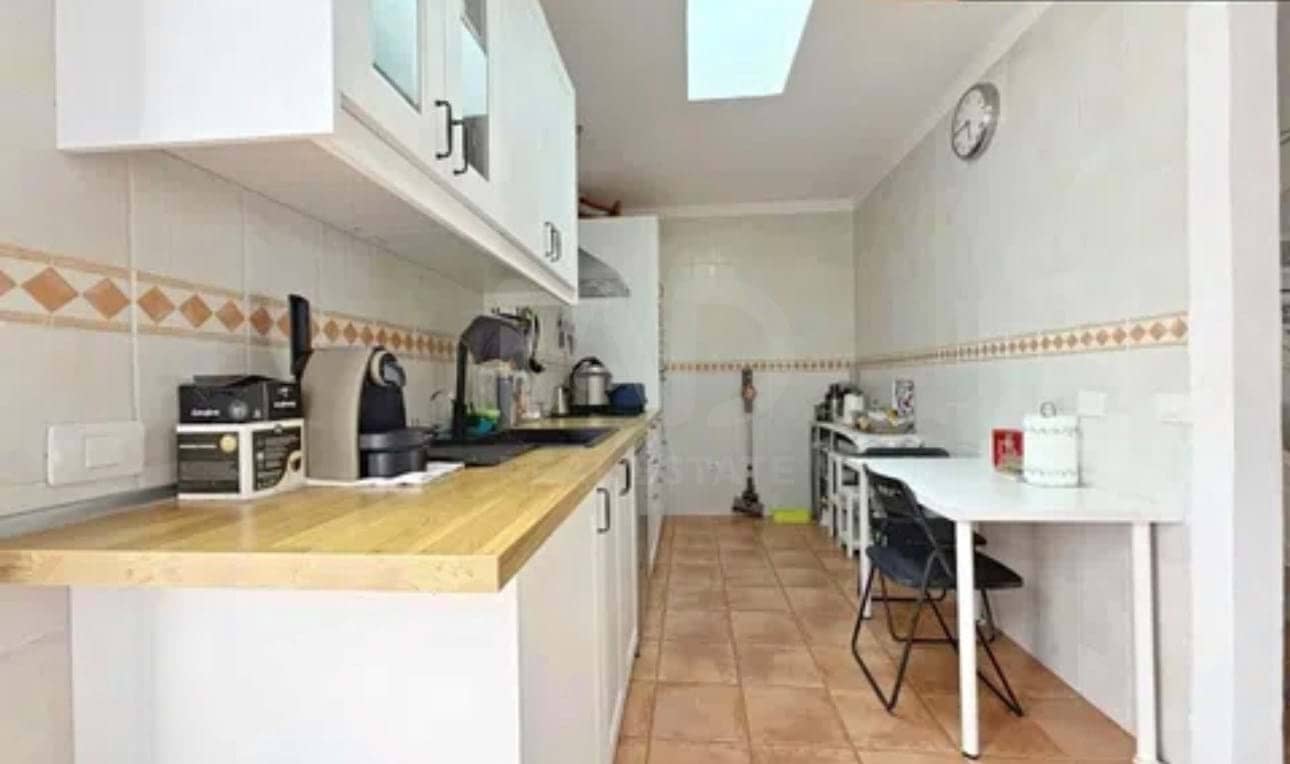 3 soveværelse Rækkehus til salg i Puerto Calero med swimmingpool - € 420.000 (Ref: 9991240)