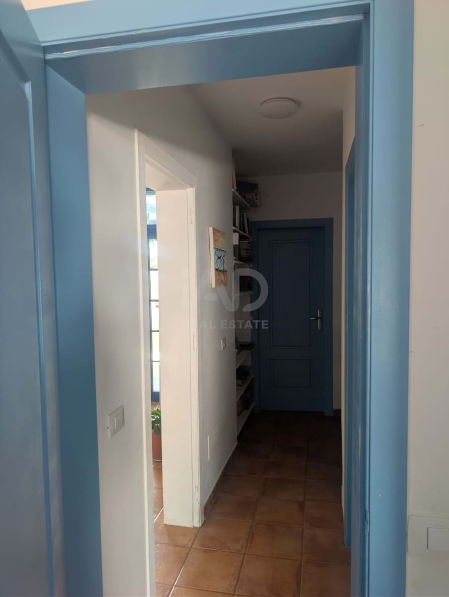 3 soveværelse Rækkehus til salg i Puerto Calero med swimmingpool - € 420.000 (Ref: 9991240)