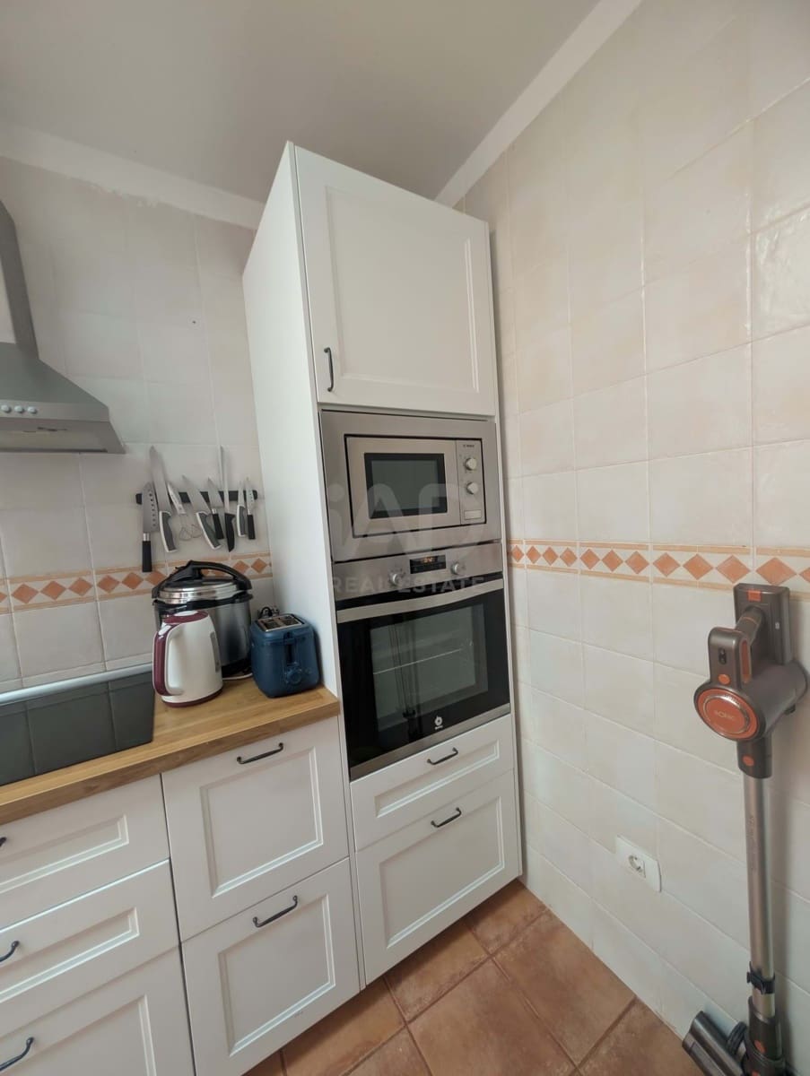 3 soveværelse Rækkehus til salg i Puerto Calero med swimmingpool - € 420.000 (Ref: 9991240)