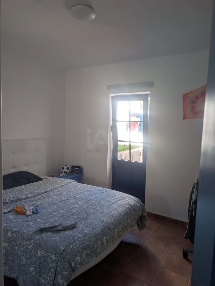 3 soveværelse Rækkehus til salg i Puerto Calero med swimmingpool - € 420.000 (Ref: 9991240)