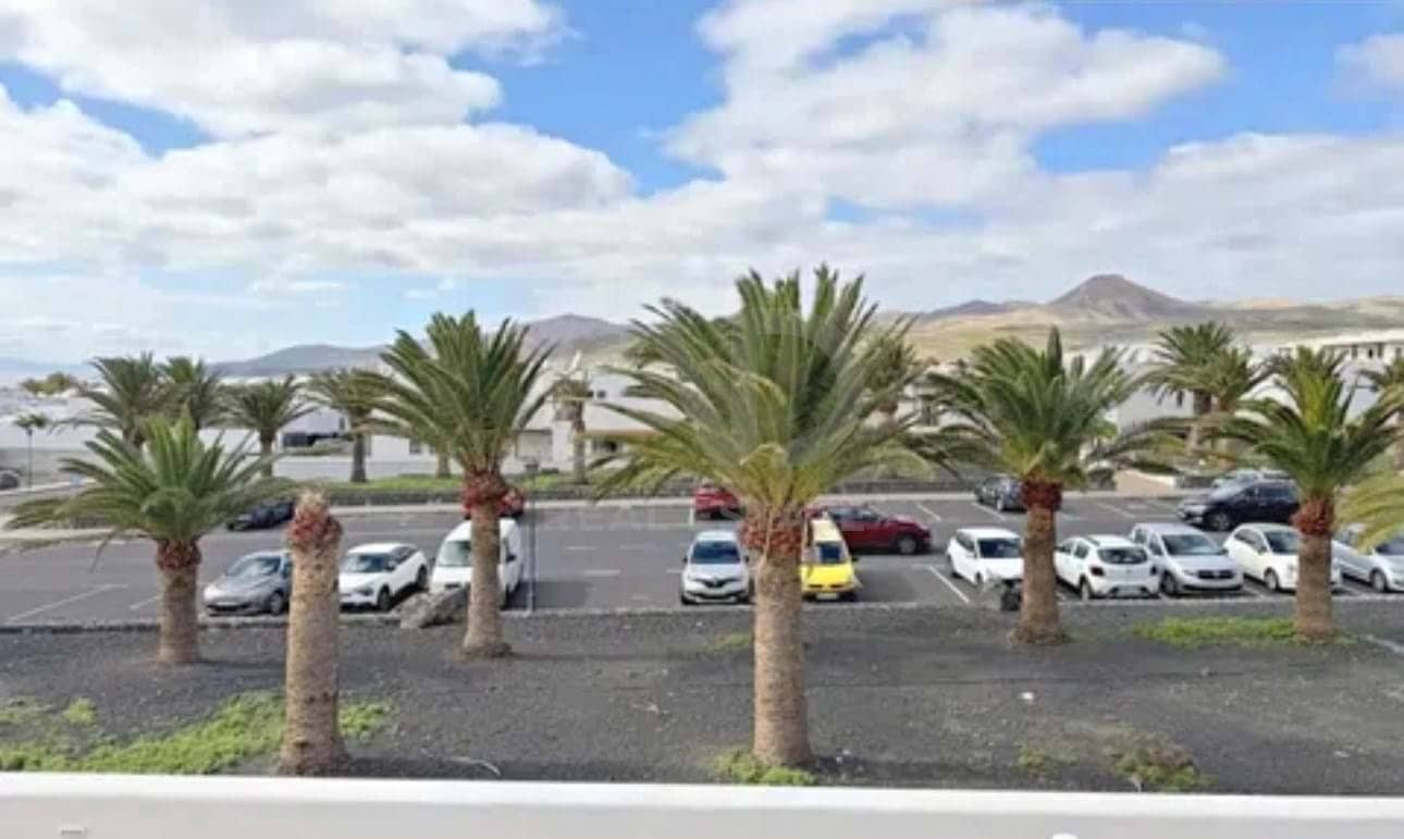 3 soveværelse Rækkehus til salg i Puerto Calero med swimmingpool - € 420.000 (Ref: 9991240)