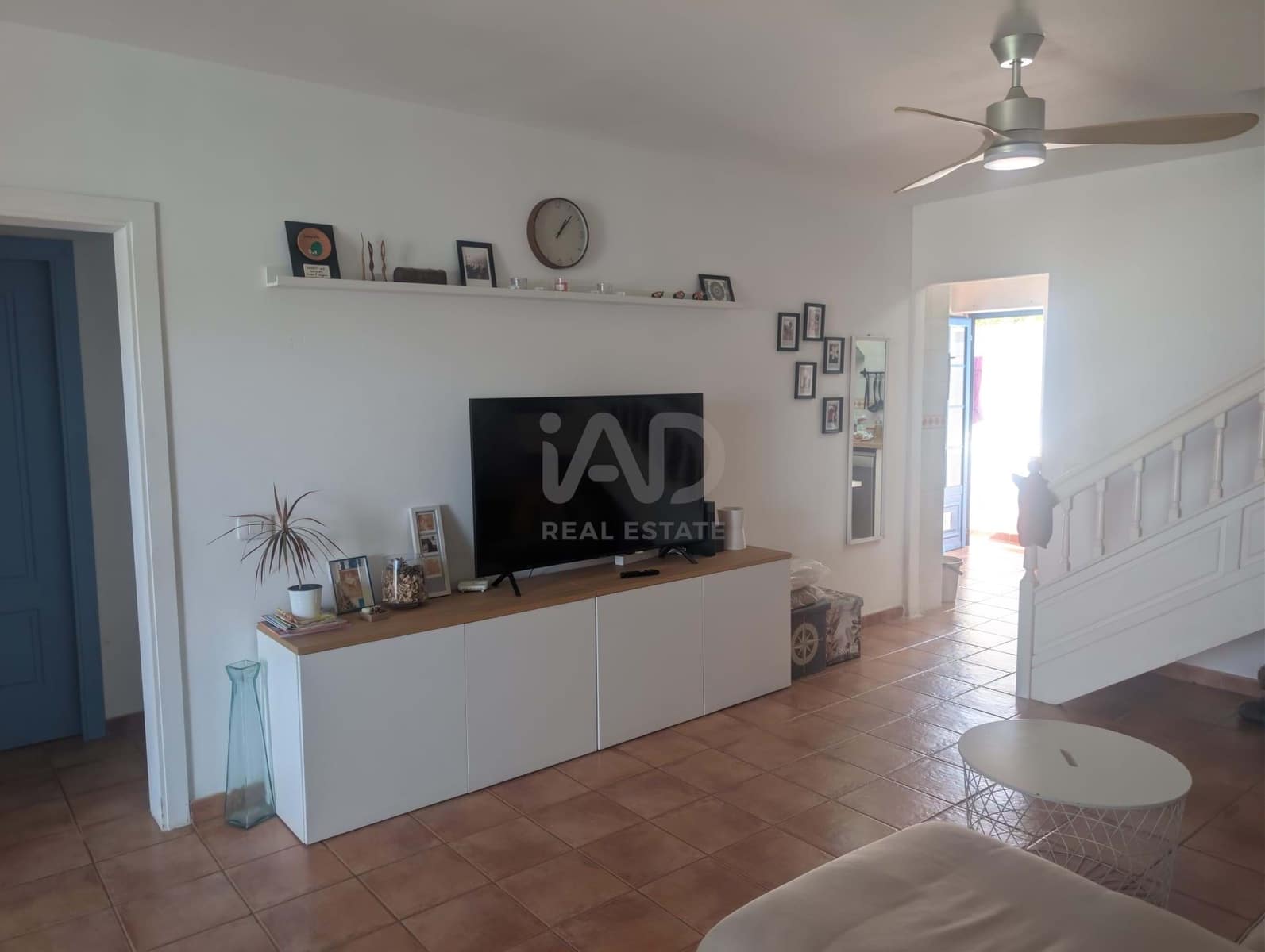 3 soveværelse Rækkehus til salg i Puerto Calero med swimmingpool - € 420.000 (Ref: 9991240)