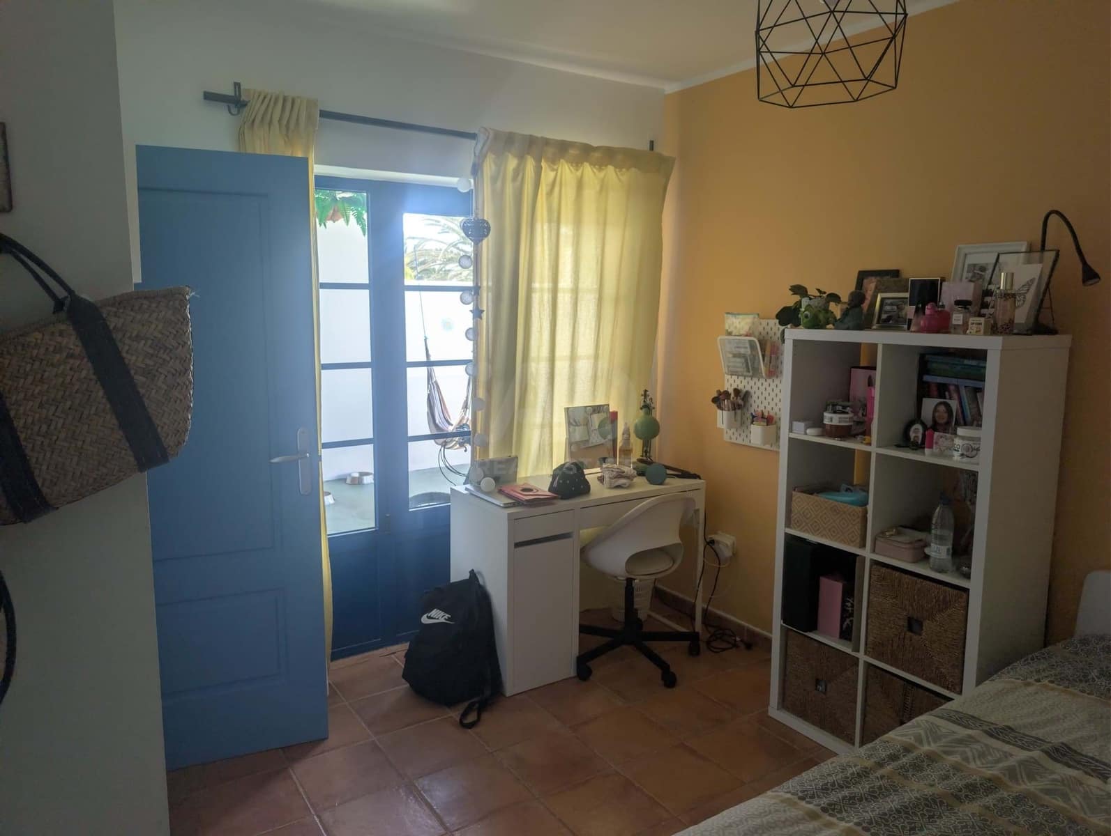 3 soveværelse Rækkehus til salg i Puerto Calero med swimmingpool - € 420.000 (Ref: 9991240)