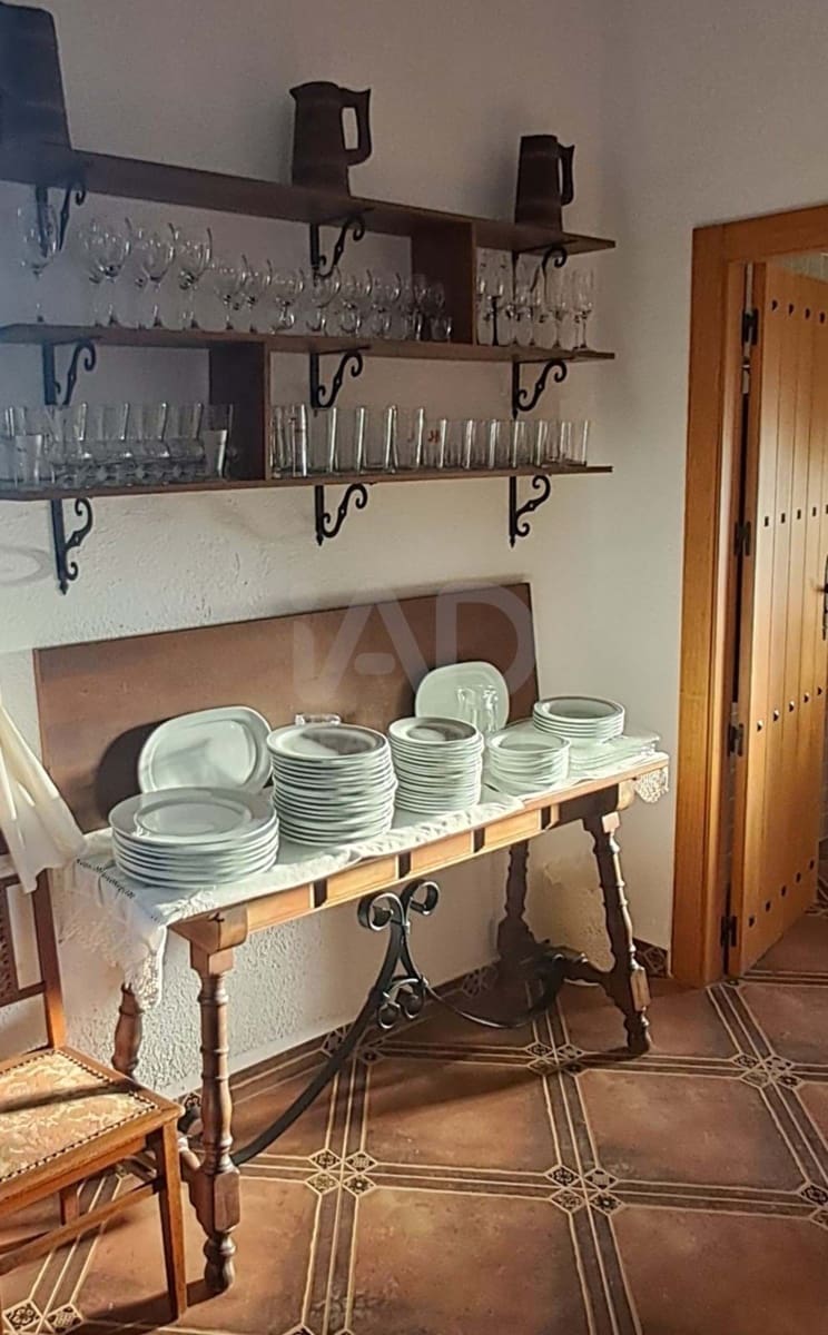 Casa de 2 habitaciones en Lorca en venta con garaje - 175.000 € (Ref: 9991241)