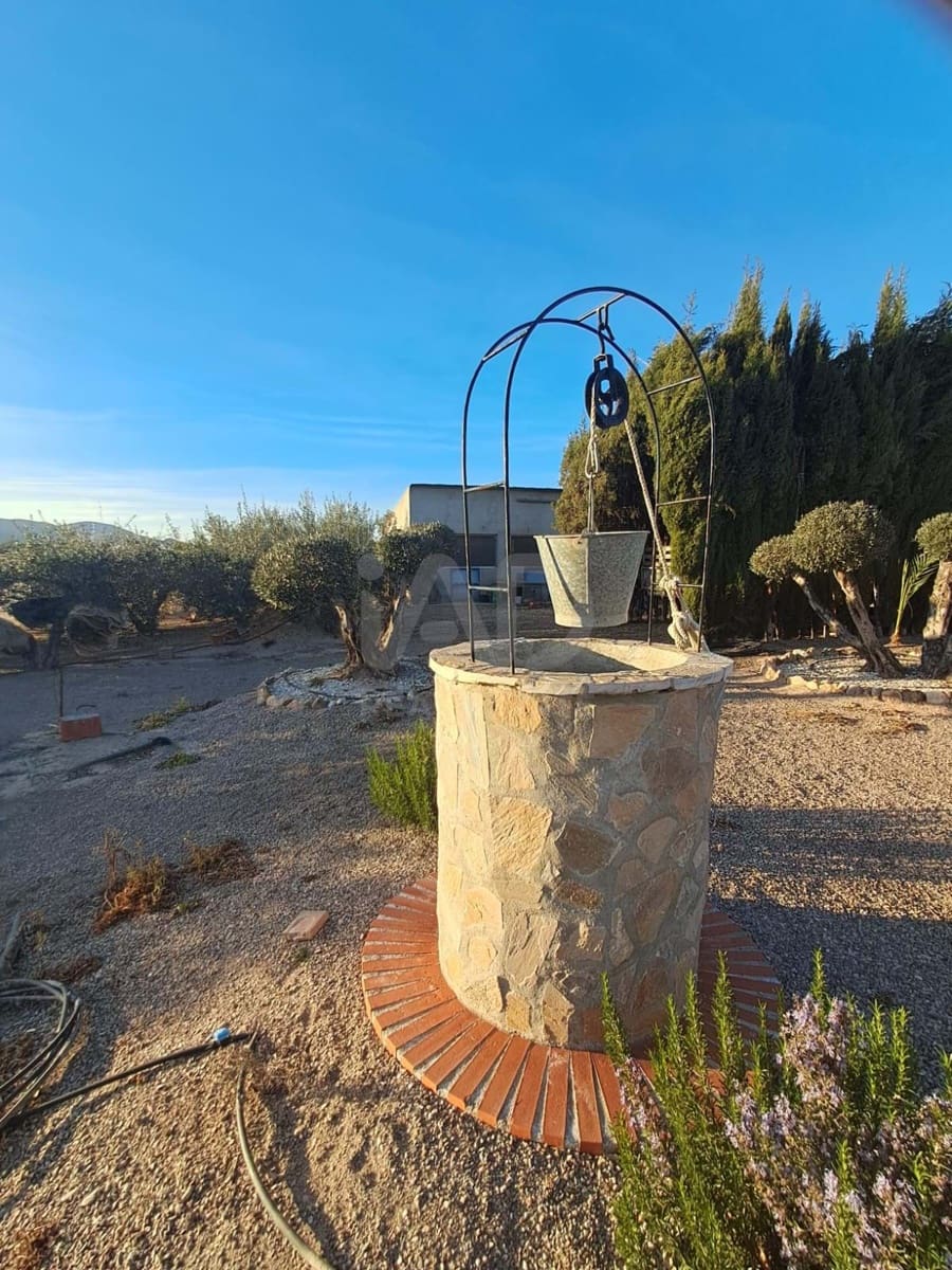 Casa de 2 habitaciones en Lorca en venta con garaje - 175.000 € (Ref: 9991241)