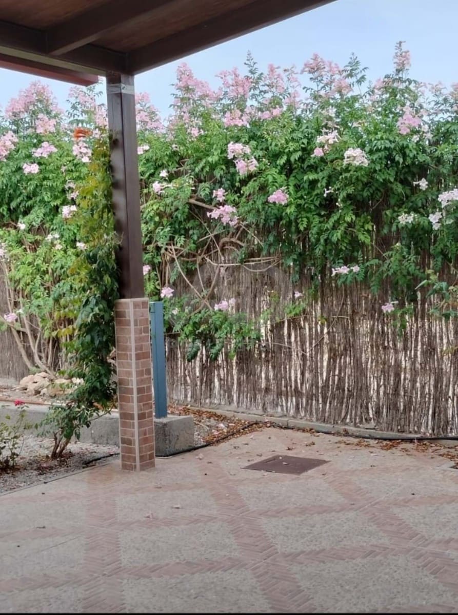 Casa de 2 habitaciones en Lorca en venta con garaje - 175.000 € (Ref: 9991241)