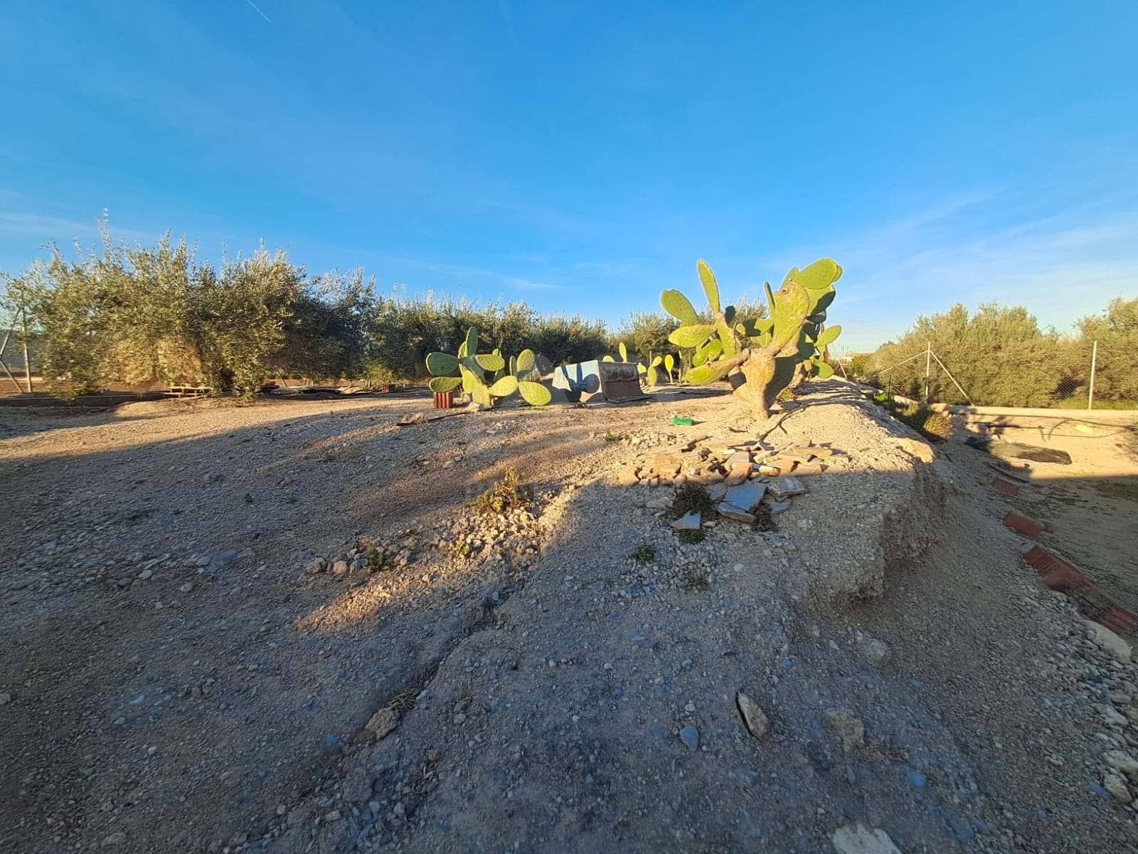 Casa de 2 habitaciones en Lorca en venta con garaje - 175.000 € (Ref: 9991241)
