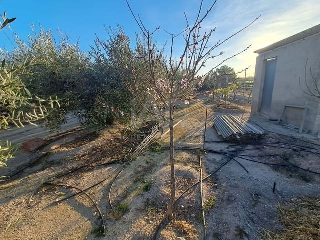 2 sovrum Hus till salu i Lorca med garage - 175 000 € (Ref: 9991241)