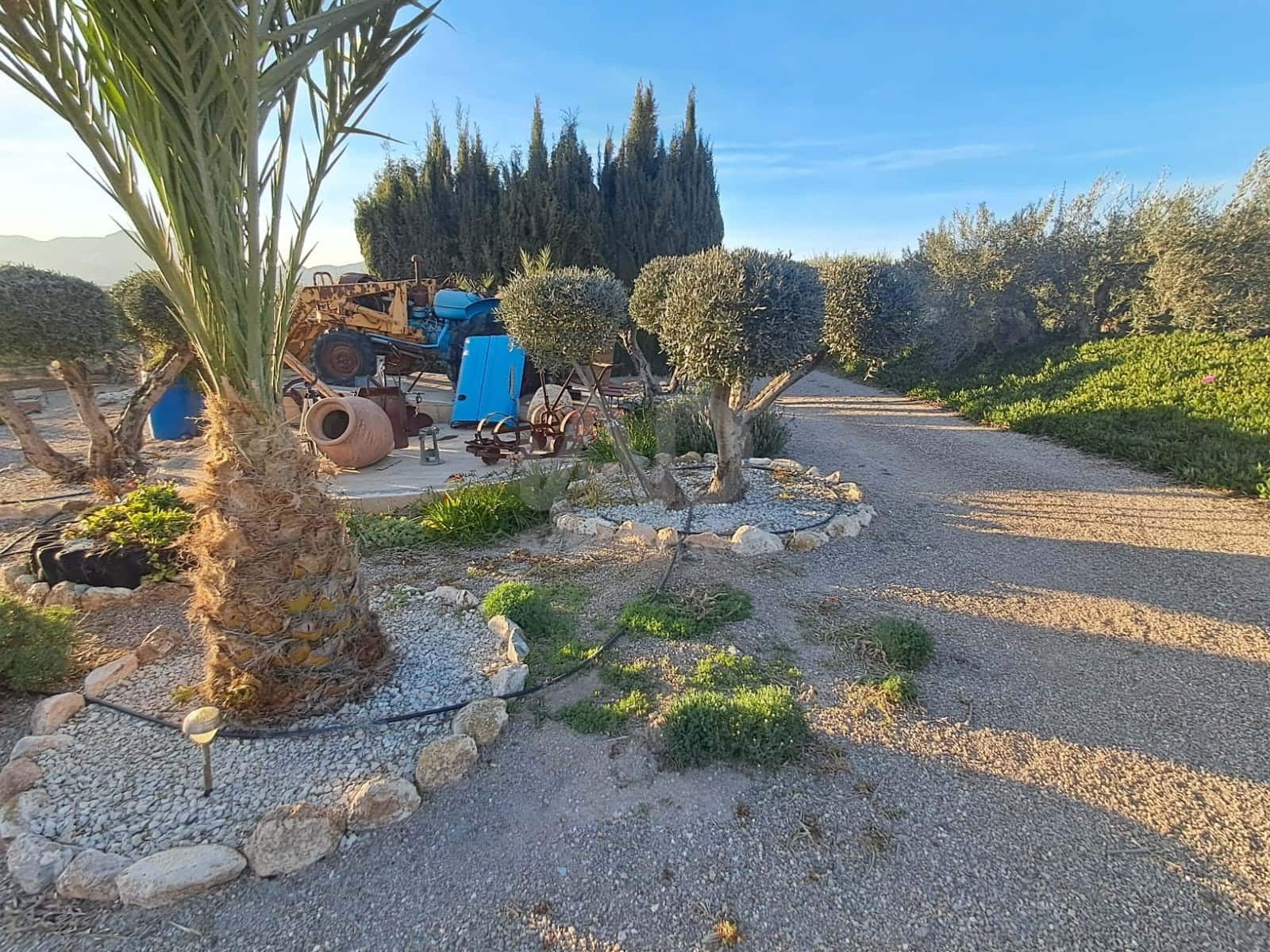 Casa de 2 habitaciones en Lorca en venta con garaje - 175.000 € (Ref: 9991241)