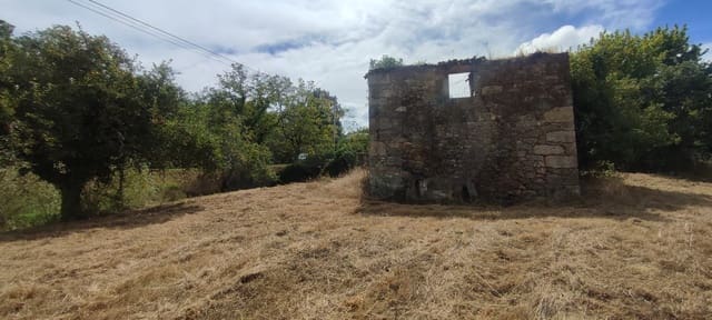 Bouwgrond te koop in Pontevedra stad - € 35.000 (Ref: 9991242)