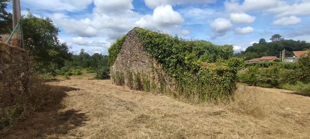 Bouwgrond te koop in Pontevedra stad - € 35.000 (Ref: 9991242)