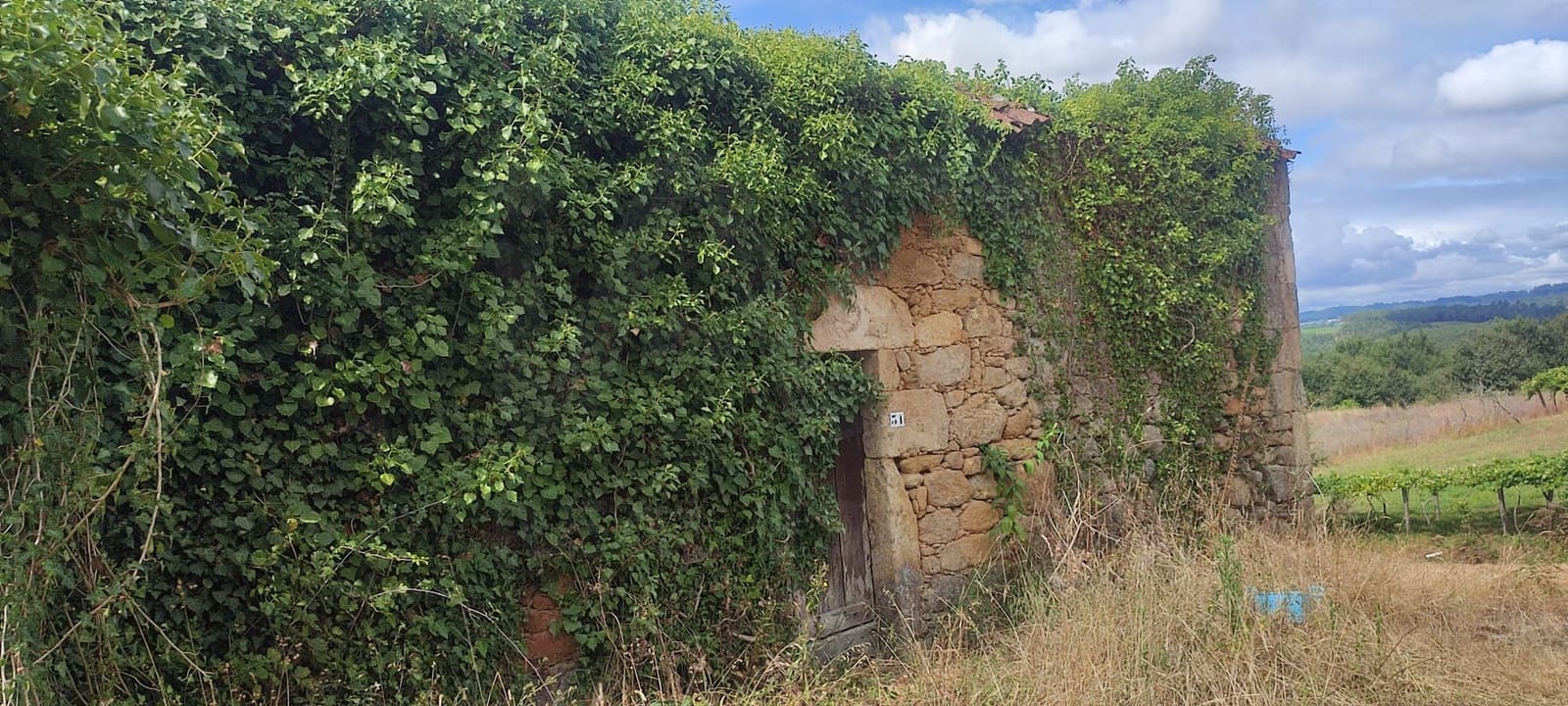 Bouwgrond te koop in Pontevedra stad - € 35.000 (Ref: 9991242)