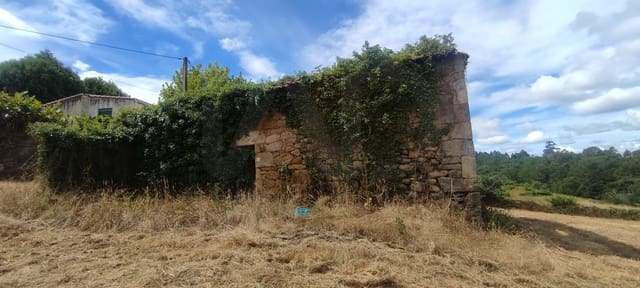 Bouwgrond te koop in Pontevedra stad - € 35.000 (Ref: 9991242)