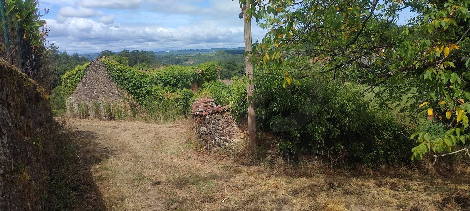 Bouwgrond te koop in Pontevedra stad - € 35.000 (Ref: 9991242)