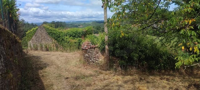 Bouwgrond te koop in Pontevedra stad - € 35.000 (Ref: 9991242)