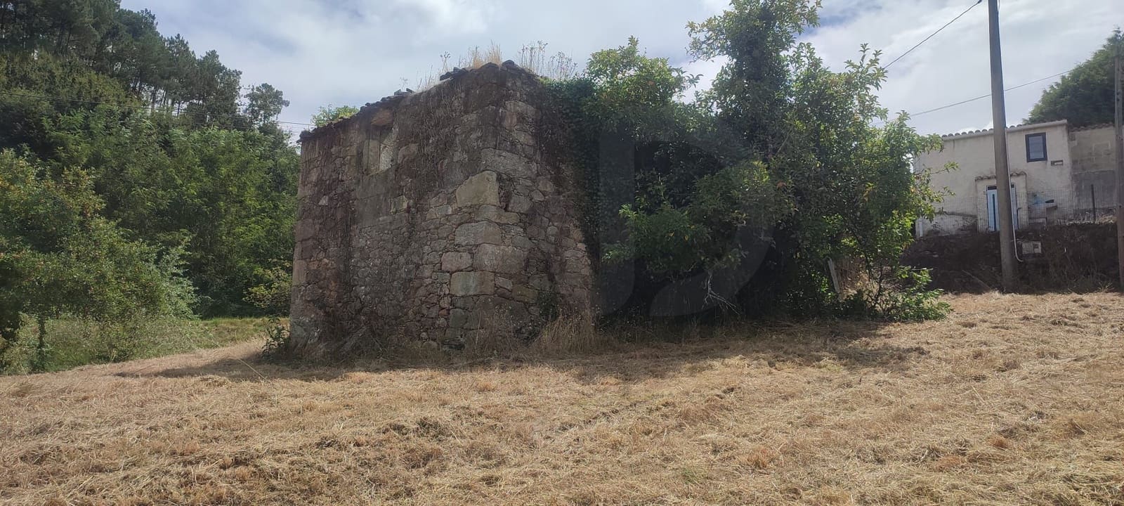 Bouwgrond te koop in Pontevedra stad - € 35.000 (Ref: 9991242)