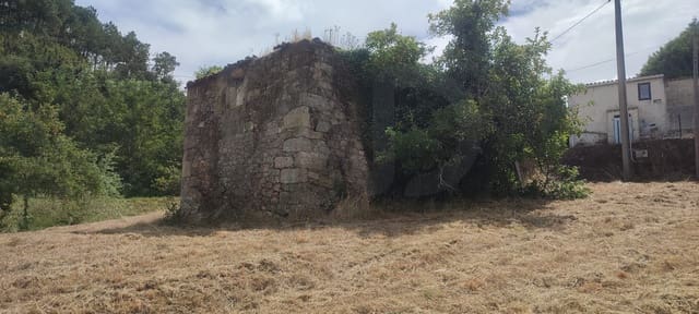 Bouwgrond te koop in Pontevedra stad - € 35.000 (Ref: 9991242)