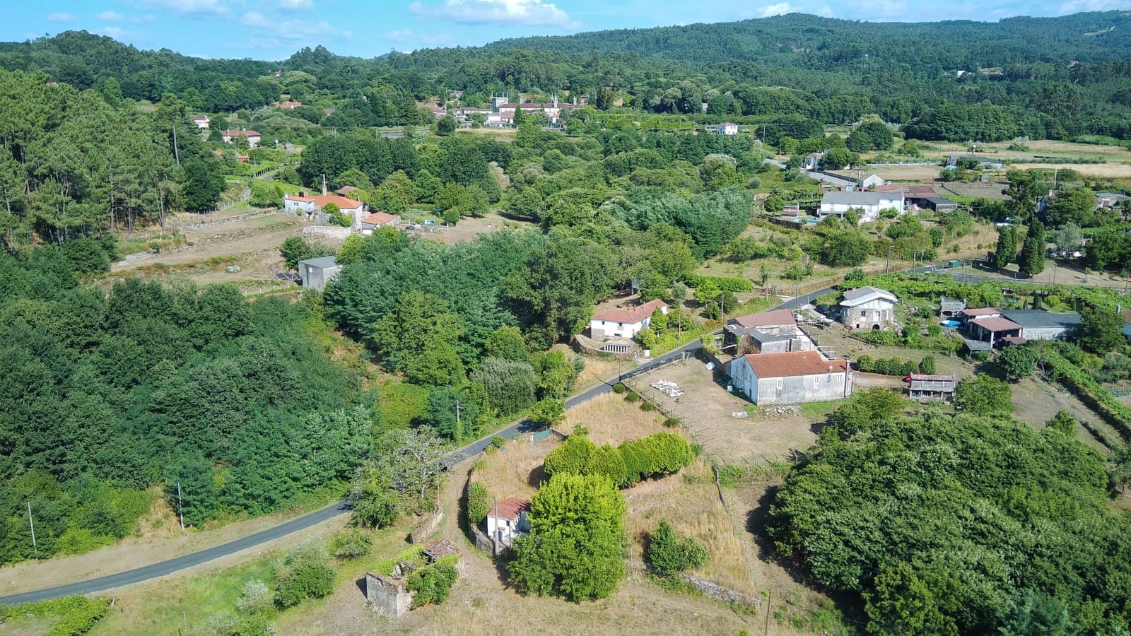 Bouwgrond te koop in Pontevedra stad - € 35.000 (Ref: 9991242)