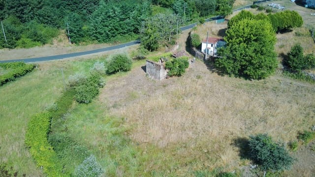 Bouwgrond te koop in Pontevedra stad - € 35.000 (Ref: 9991242)