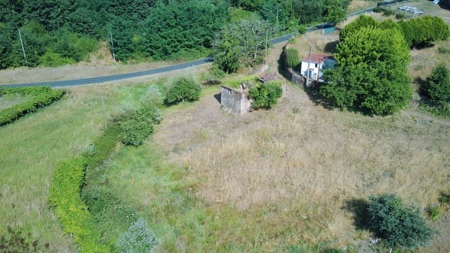 Bouwgrond te koop in Pontevedra stad - € 35.000 (Ref: 9991242)