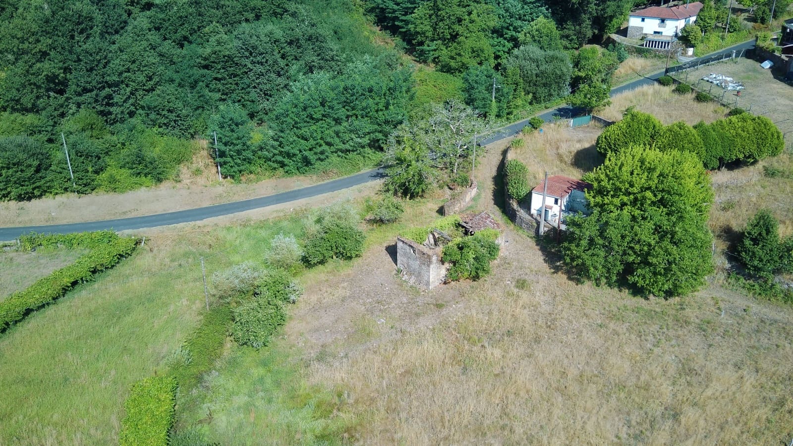 Bouwgrond te koop in Pontevedra stad - € 35.000 (Ref: 9991242)