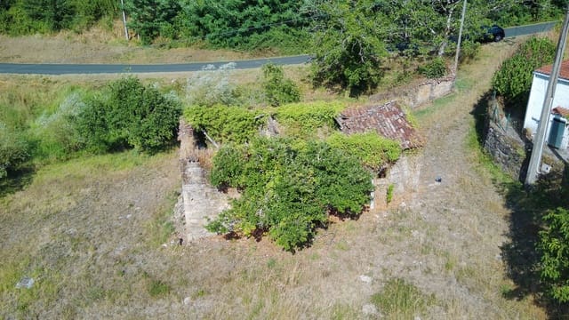Bouwgrond te koop in Pontevedra stad - € 35.000 (Ref: 9991242)