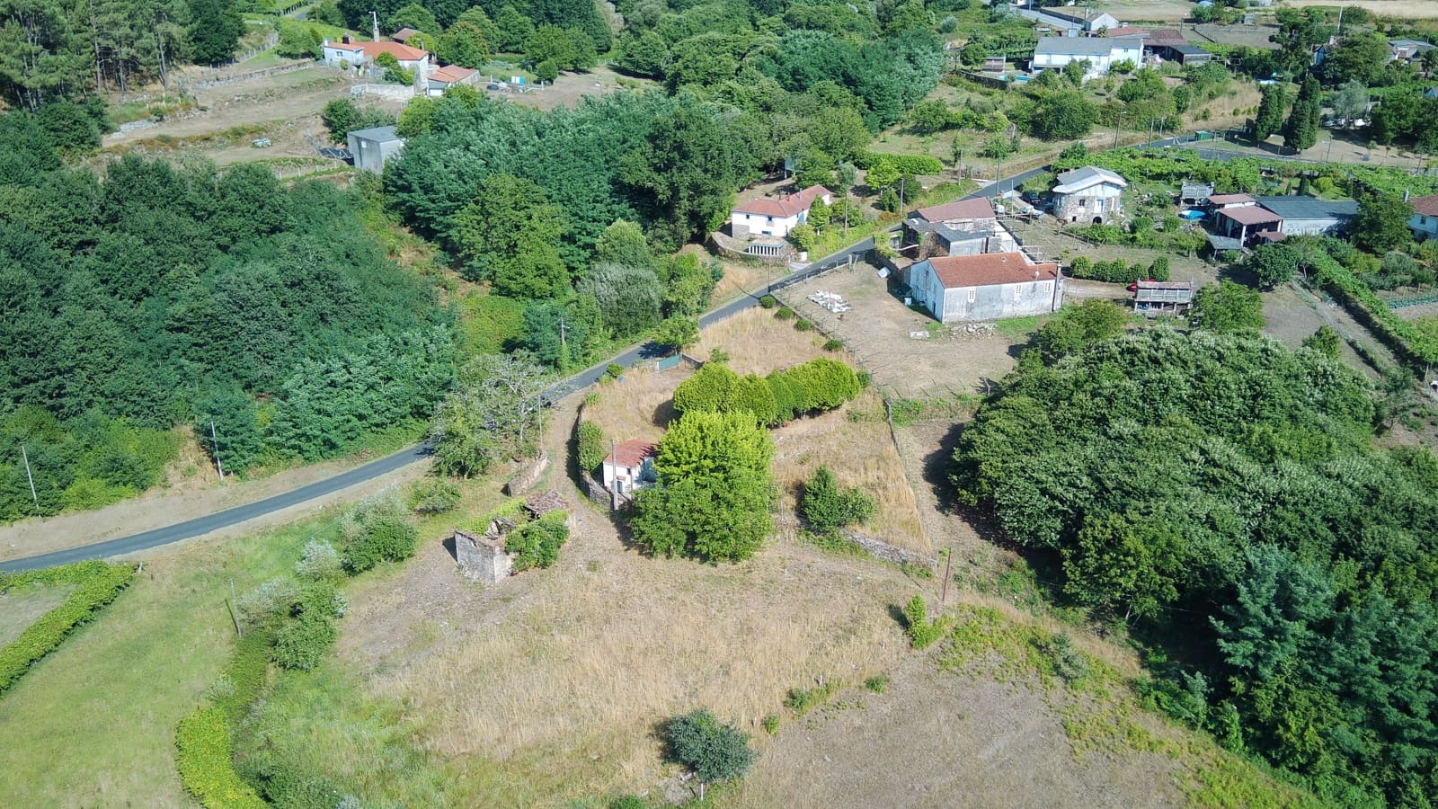 Bouwgrond te koop in Pontevedra stad - € 35.000 (Ref: 9991242)