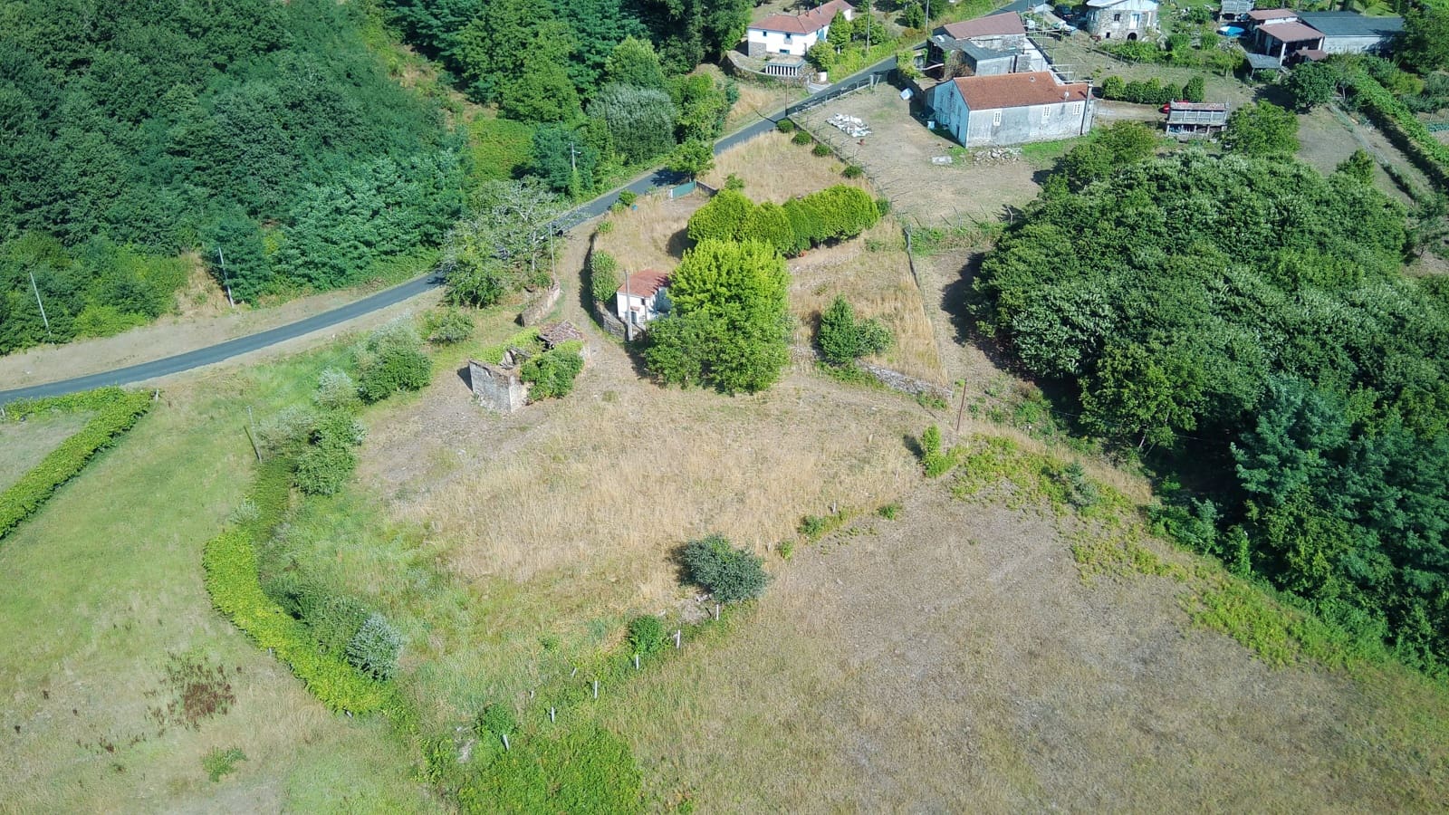 Bouwgrond te koop in Pontevedra stad - € 35.000 (Ref: 9991242)