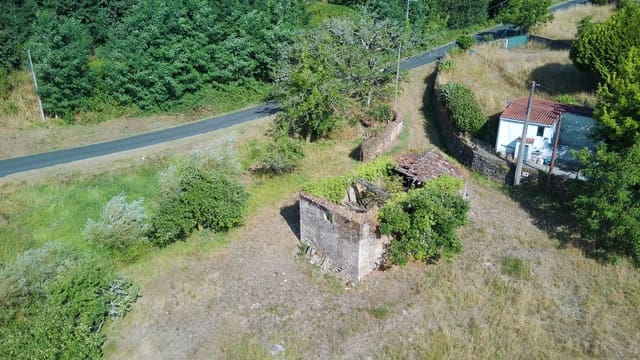 Bouwgrond te koop in Pontevedra stad - € 35.000 (Ref: 9991242)