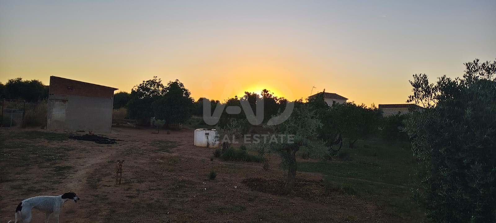 Teren niezagospodarowany na sprzedaż w Miasto Sewilla - 83 630 € (Ref: 9991243)