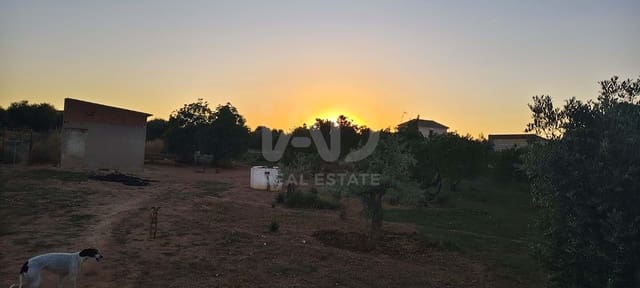 Teren niezagospodarowany na sprzedaż w Miasto Sewilla - 83 630 € (Ref: 9991243)