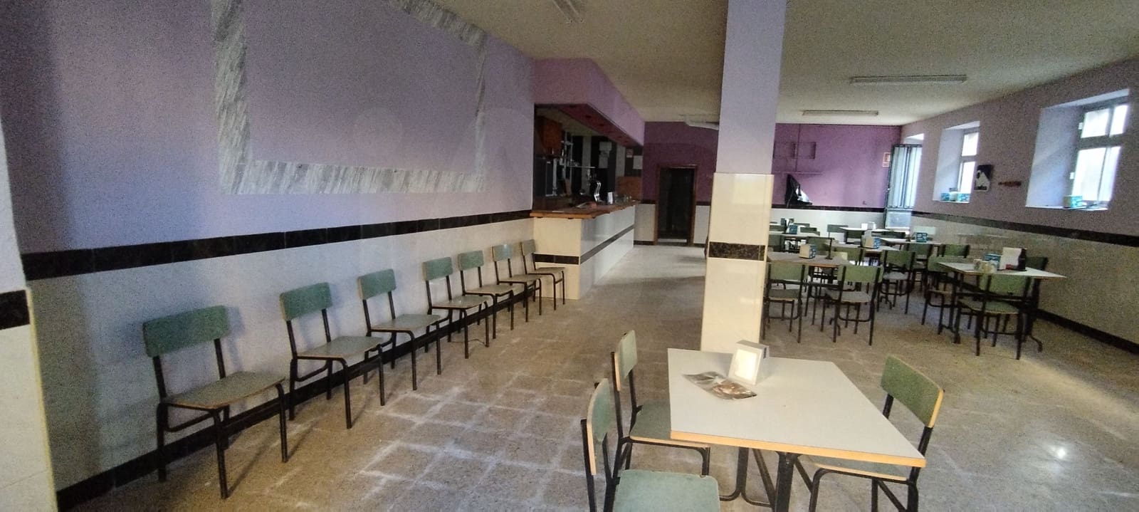 5 slaapkamer Huis te koop in Salamanca stad - € 95.000 (Ref: 9991245)
