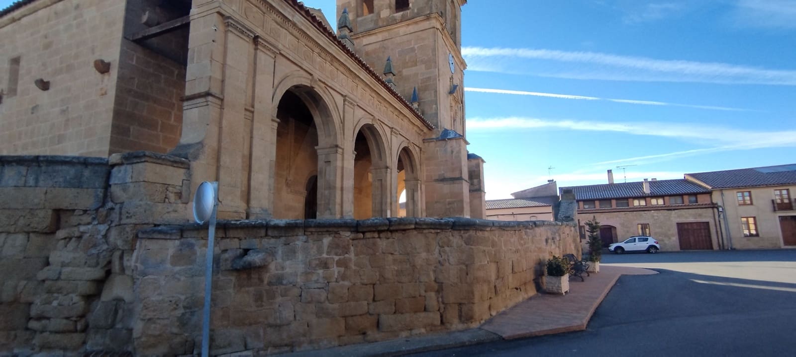 5 slaapkamer Huis te koop in Salamanca stad - € 95.000 (Ref: 9991245)