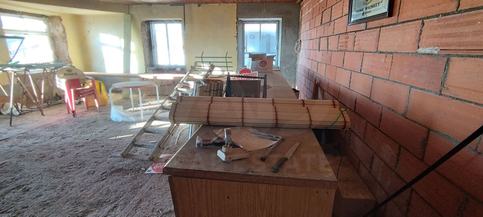 5 slaapkamer Huis te koop in Salamanca stad - € 95.000 (Ref: 9991245)