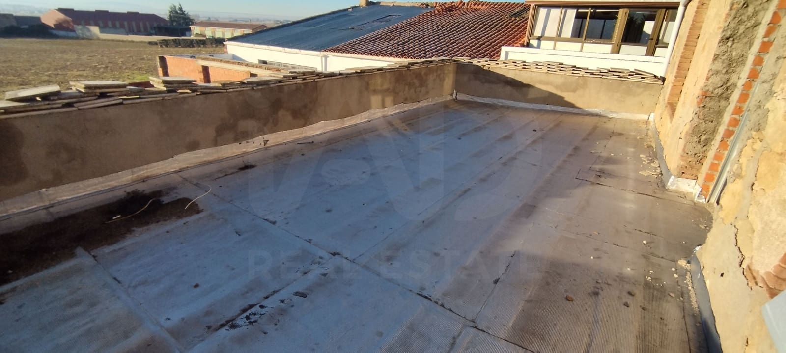 5 slaapkamer Huis te koop in Salamanca stad - € 95.000 (Ref: 9991245)