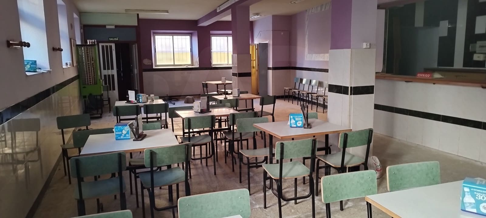5 slaapkamer Huis te koop in Salamanca stad - € 95.000 (Ref: 9991245)