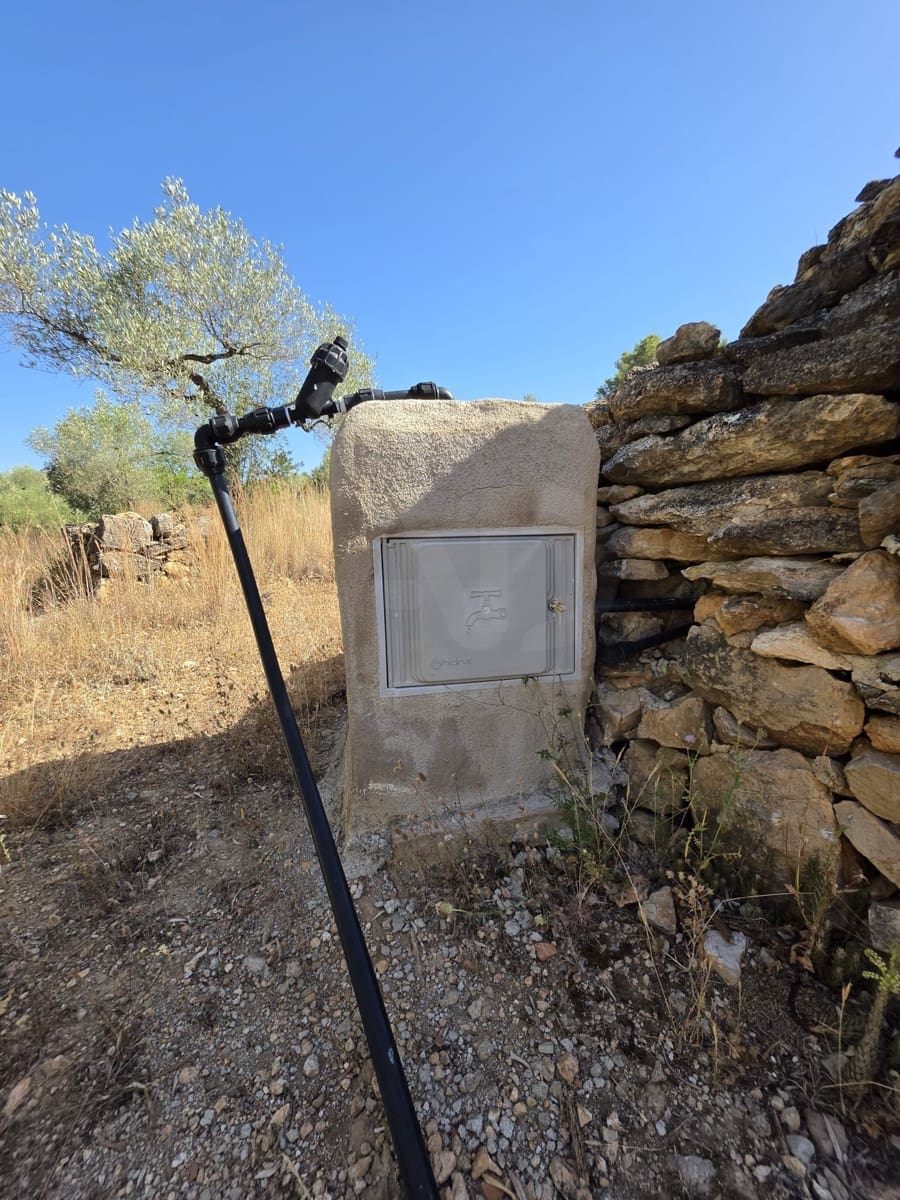 4 bedroom Finca/Country House for sale in Tarragona city - € 395,000 (Ref: 9991247)