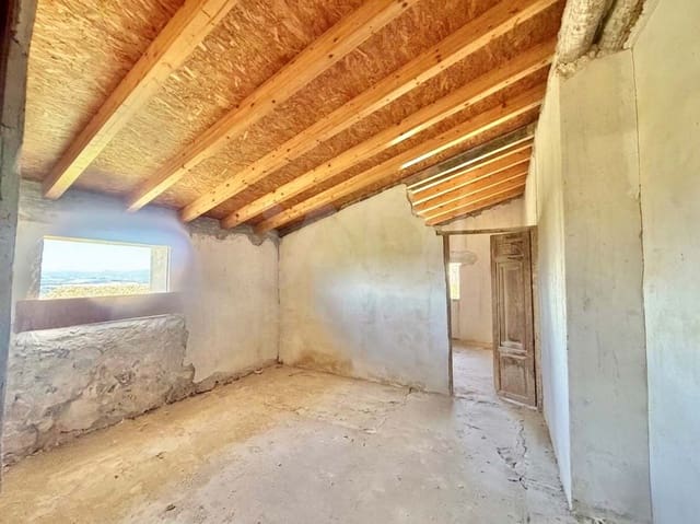 Ubebygd land til salgs i Cieza - € 199 000 (Ref: 9991248)