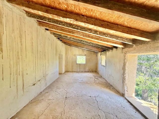 Ubebygd land til salgs i Cieza - € 199 000 (Ref: 9991248)