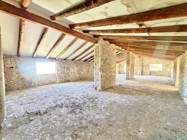 Ubebygd land til salgs i Cieza - € 199 000 (Ref: 9991248)
